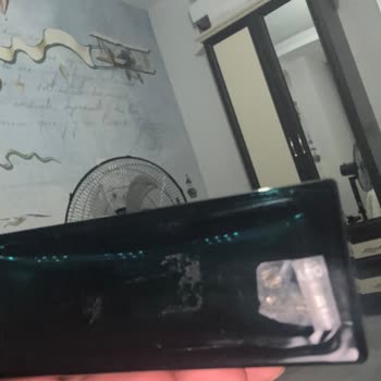 Sahte Parfüm Satışı Ve İade Reddi