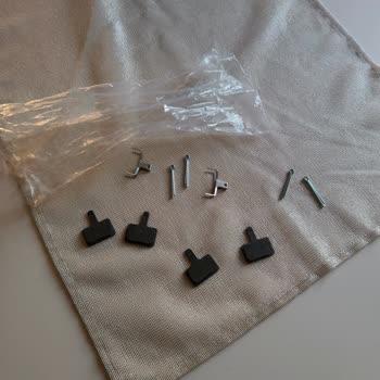 Kutulu Ve Orijinal Olması Beklenen Shimano Fren Balatası Kutusuz Teslim Edildi