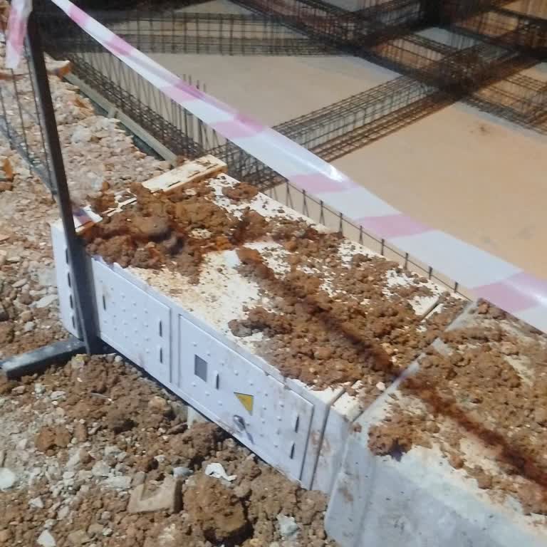 Uşak Acar Sokakta İnşaat Nedeniyle İnternet Kutusu Hasarı Kesintiye Neden