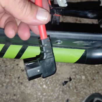 Garanti Kapsamındaki Elektrikli Bisiklet Arızası Ve Servis Sürecindeki Mağduriyet