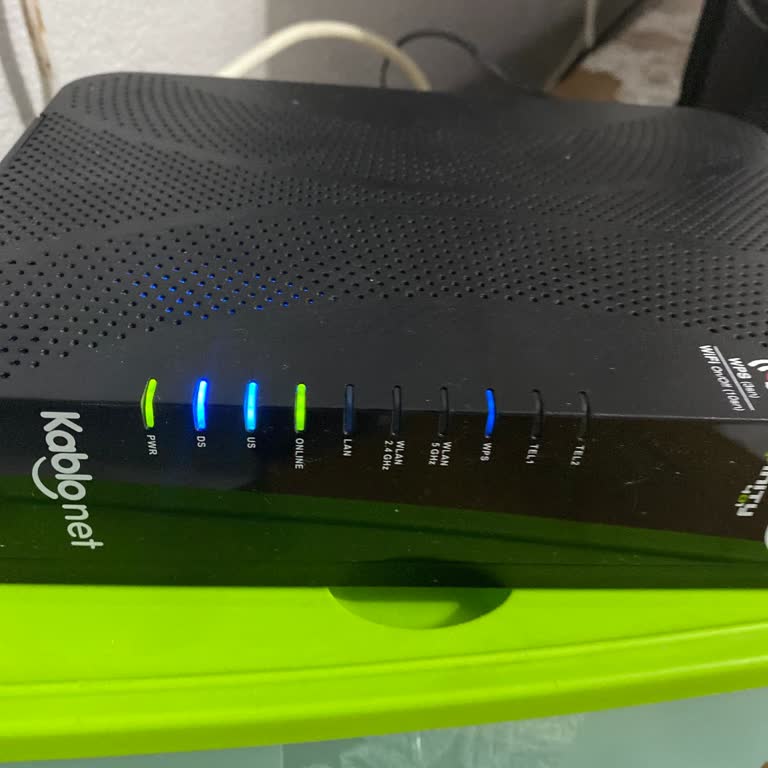 Kablo Net'ten 2 Gün Süreyle İnternet Yok