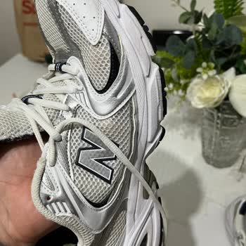 New Balance Ayakkabısında Sürekli File Yırtılması Ve Mağaza İnceleme Şeffaflığı Sorunu