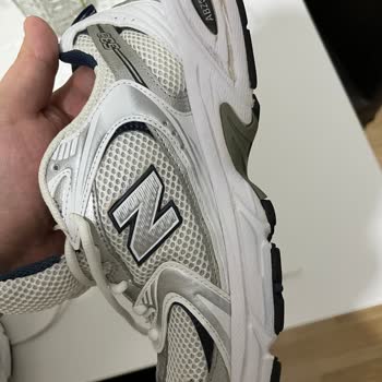 New Balance Ayakkabısında Sürekli File Yırtılması Ve Mağaza İnceleme Şeffaflığı Sorunu