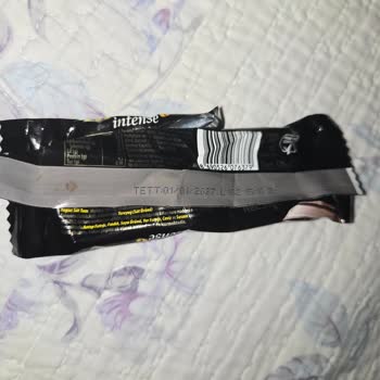 A101'den Alınan Eti Browni Intense Ürünün Renk Ve Tat Bozukluğu