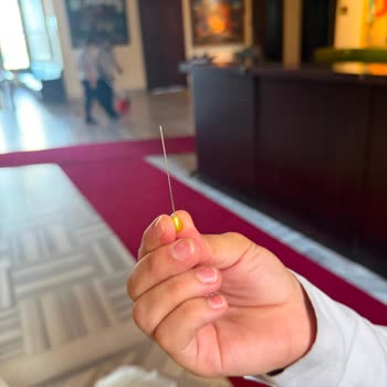 Nikah Anında Gelinliğe İğne Batan Müşterinin Şikayeti
