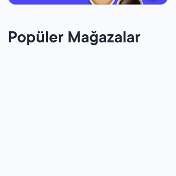 Bitmeyen Kahve Aboneliği Uygulamada Görünmüyor