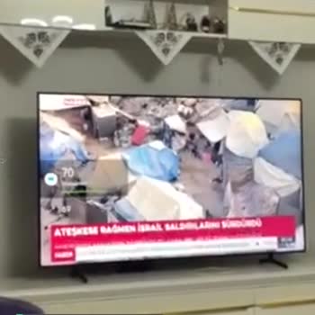 Samsung QLED QE65Q60AAU TÜRKSAT Güncellemesinden Sonra Ses Sorunu!