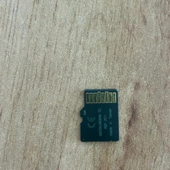 İdefix’te Satın Aldığım Sandisk SD Kartın Düşük Hız Ve Sahte Şüphesi