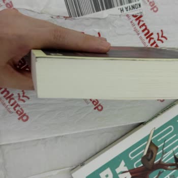 Kirli Kitap Kapakları, Tek Taraflı İptal Ve Kargo Ücreti İadesi Talebi