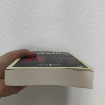 Kirli Kitap Kapakları, Tek Taraflı İptal Ve Kargo Ücreti İadesi Talebi
