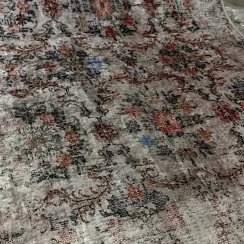 Yanlış Renk Halı Gönderimi Ve İadenin Kabul Edilmemesi