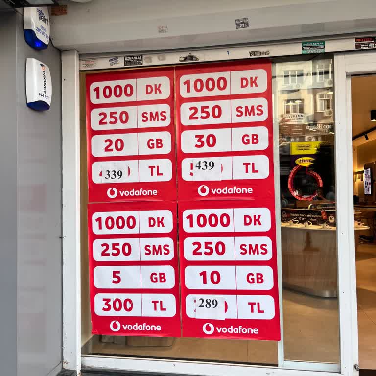 Reklamda 289 TL Olması Gereken Tarifeye 350 TL Ücret Uygulandı