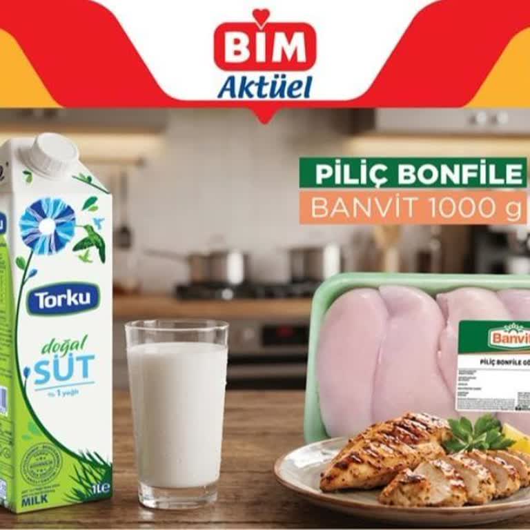 BİM Şubesinde Stok Gizleme Ve Müşteriyi Yanıltan Personel Davranışı