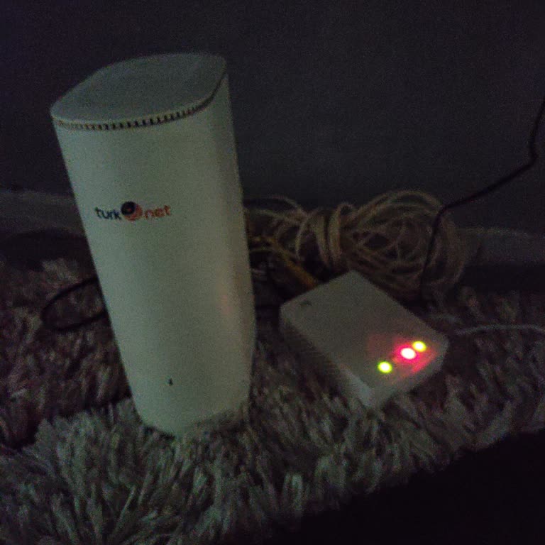 Zeytinburnu’da 2 Hafta Süren İnternet Kesintisi Ve TurkNet’in İletişimsizliği