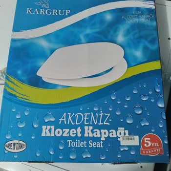 Kırık Klozet Kapağı, Çelişkili Garanti Ve İade Politikası