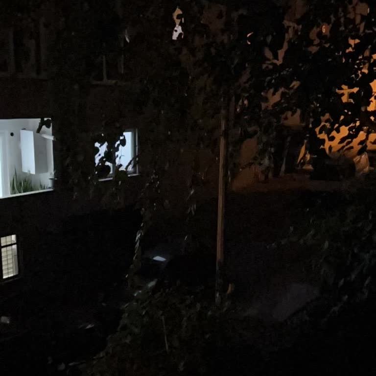 Sokak Lambaları Çalışmıyor, Sistem Yanıltıcı Onarım Bildiriyor