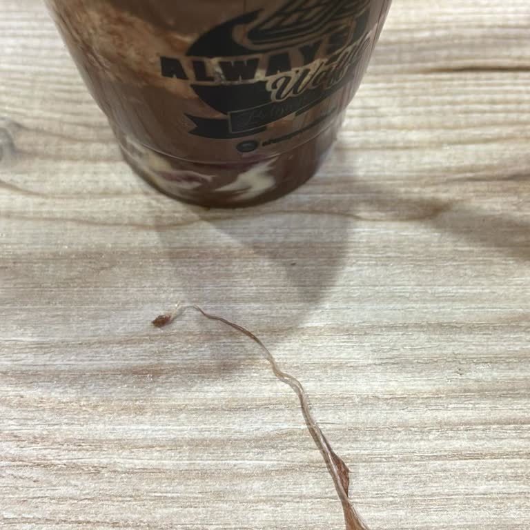 Siparişteki Plastik Parça Sağlık Ve Güvenimi Sarstı