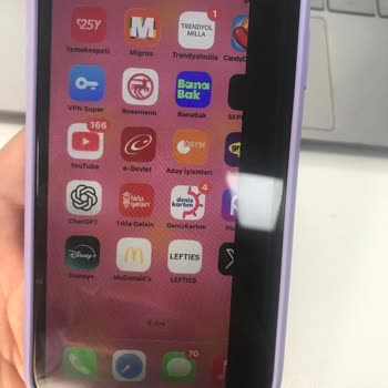 Easy Cep’in IPhone 11 Pil Ve Ekran Sorunları Garanti Kapsamında Çözülmedi
