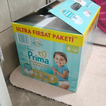 Migros Şubesinde Bebek Bezinde Böcek Görüldü