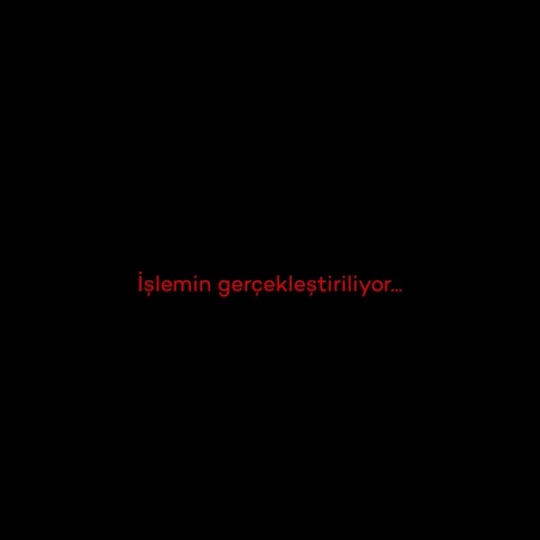 Akbank Mobil Uygulamasında Şifre Yenileme İşlemi Yüz Tanıma Aşamasında Kilitleniyor