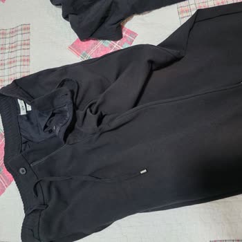 Pantolon Diz Bölgesinde Renk Solması Ve Kalite Sorunu