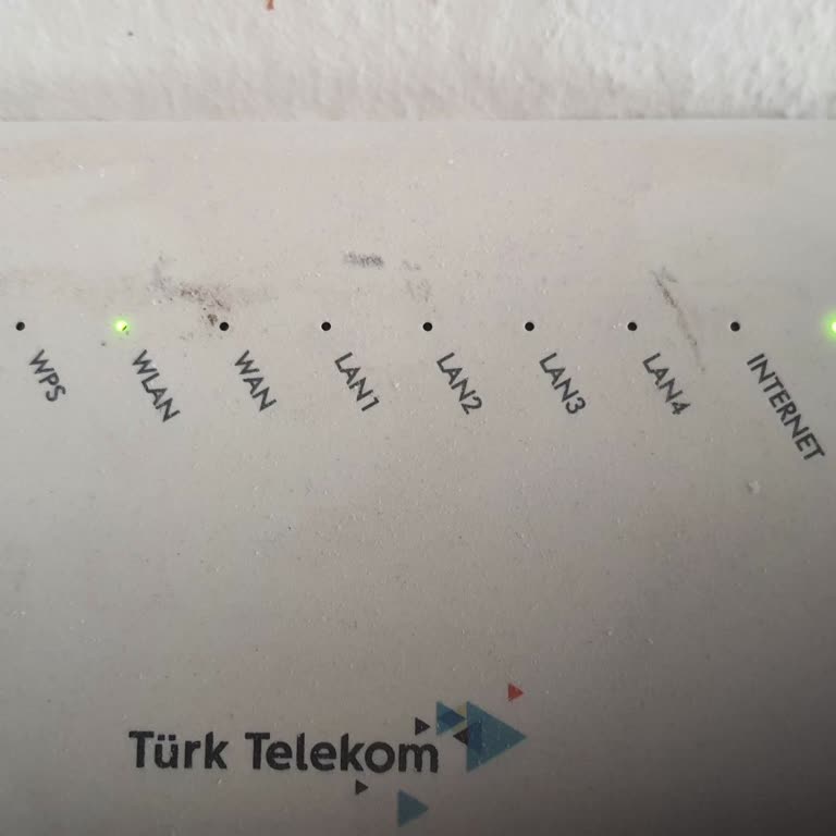 Türk Telekom'da Üç Gün Süren İnternet Kesintisi Ve Yetersiz Müşteri Hizmetleri
