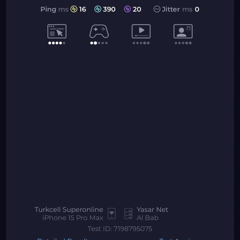 1000 Mbps Söz Verilen Hız Sağlanmadı Ve Tüketiciyi Yanıltma Şikayeti
