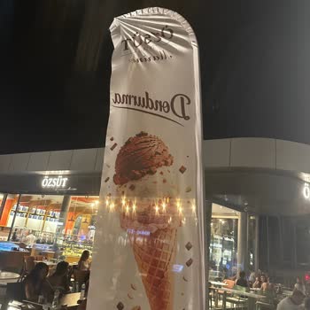 Menüde Görülen Kazandibi Ve Kahve Kampanyası Uygulanmadı