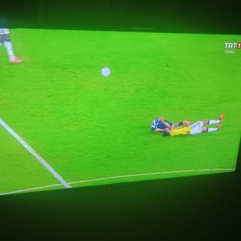 Kablo TV Yayınında Görüntü Donması Ve Hızlı Çözüm Talebi