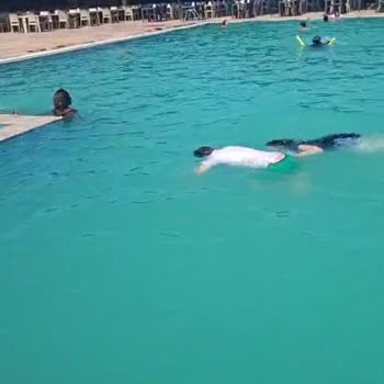 Kirli Havuz Ve Eksik Her Şey Dahil Hizmetten İade Talebi
