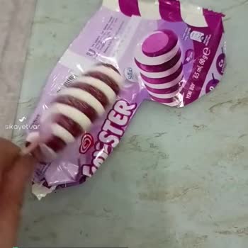 Algida Dondurma Boyutu Küçülmüş