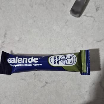 Hafız Baba Bitkisel ve Kozmetik Kavanozların Tamamının Davul Gibi Şişmesi