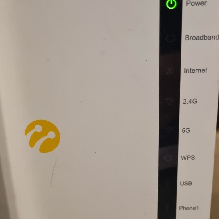 Sürekli Kesilen 100 Mbps Ev İnterneti İçin Çözüm Ve Fatura İadesi Talebi