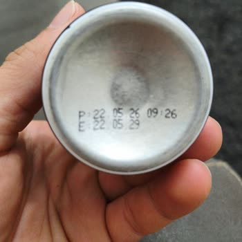 Axe Cherry Deodorant 48 Saat Koku İddiası Gerçekleşmiyor