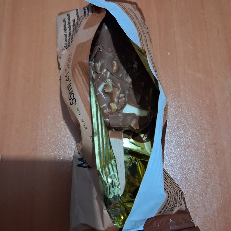 Patlak Magnum Mini Dondurma İçin Ücret İadesi Talebi