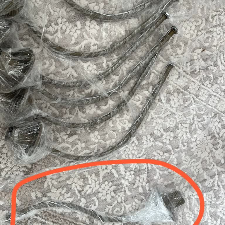 Bella Maison'dan Avizede Eksik Kollar Ve Gecikmeli Bilgilendirme
