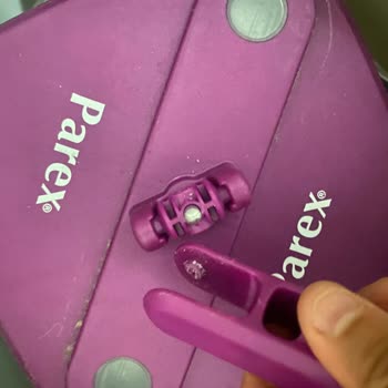 Sap Bağlantısının Erimesi Ve Yedek Parça Temininde Zorluk