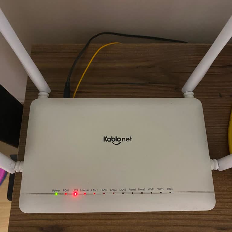 İstanbul Avcılar’da Kablo Net İnternet Kesintisi Ve Müşteri Hizmetleri Yanıtsızlığı