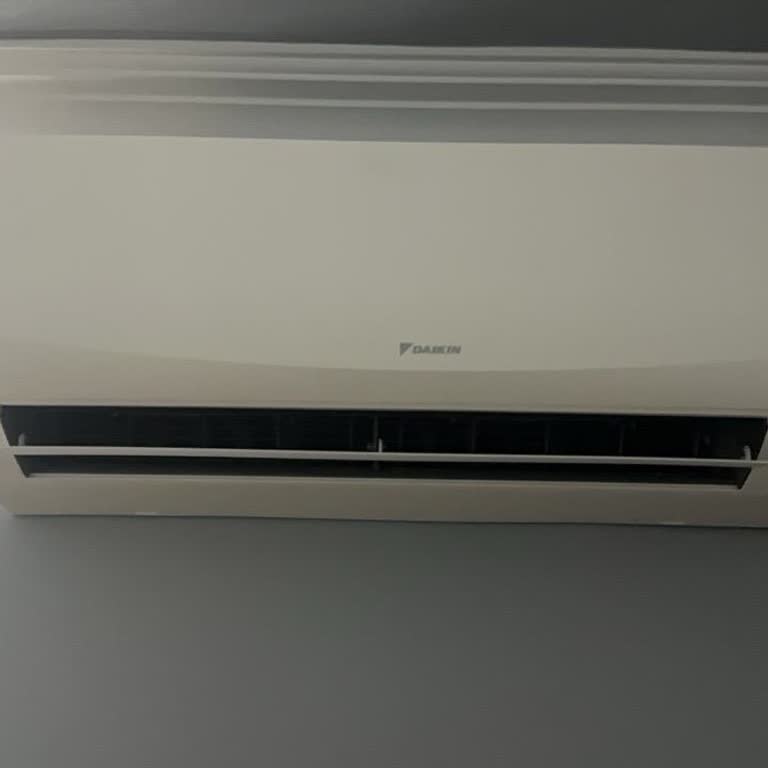 Yeni Alınan Daikin Klimanın Soğutma Yapmaması Ve Hızlı Değişim Talebi