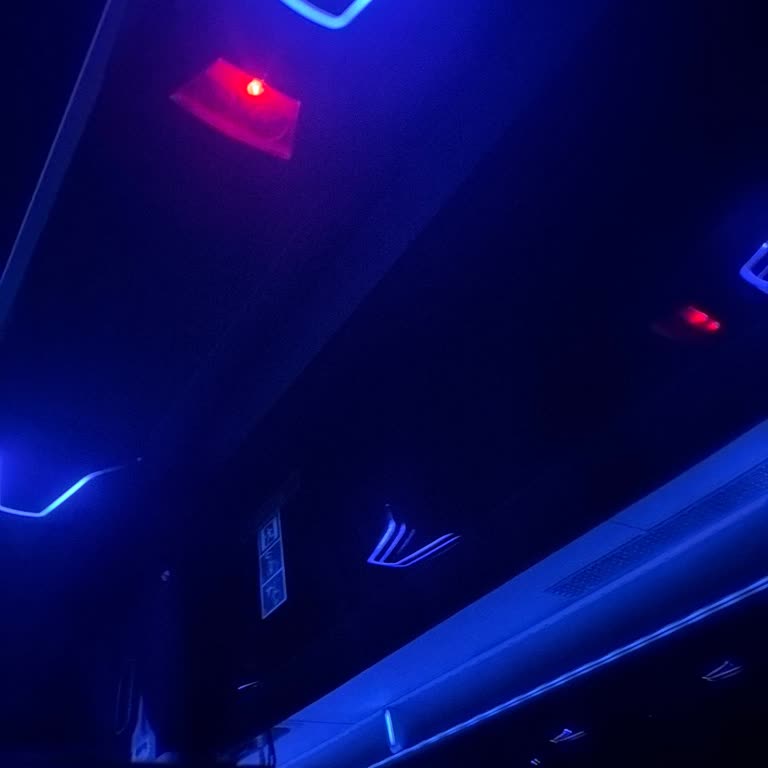 Çağrı Işığı Bir Saatten Fazla Açık Kalıyor, Muavin Yanıt Vermiyor