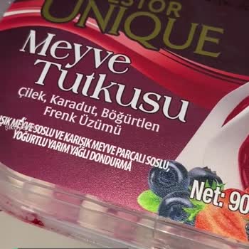 Nestor Dondurmada Yabancı Cisim