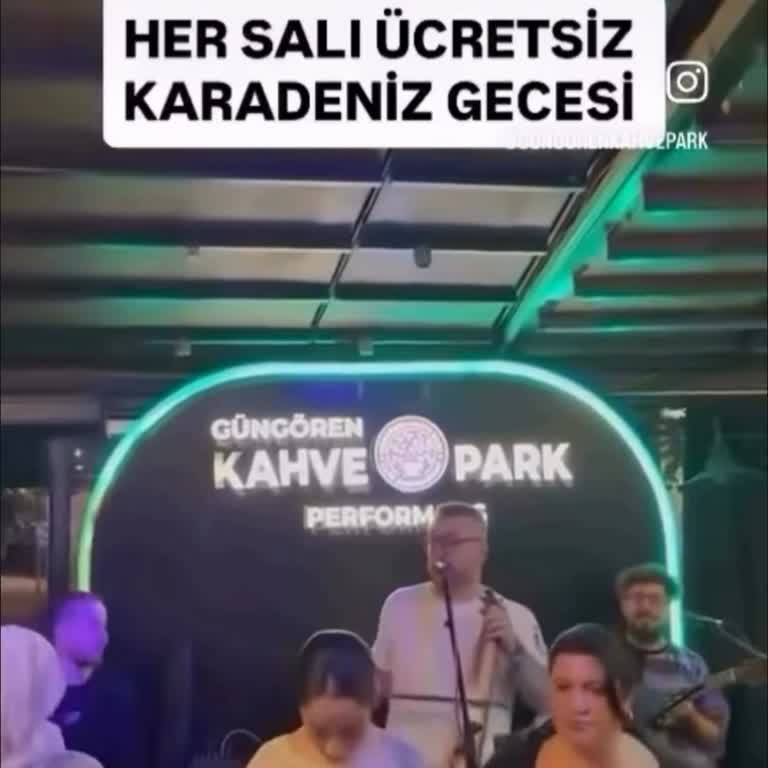 Instagram’da ‘Her Salı Ücretsiz’ İlanı Yanıltıcı Ve Kişi Başı Bin Liralık Müzik Ücreti Talep Edildi