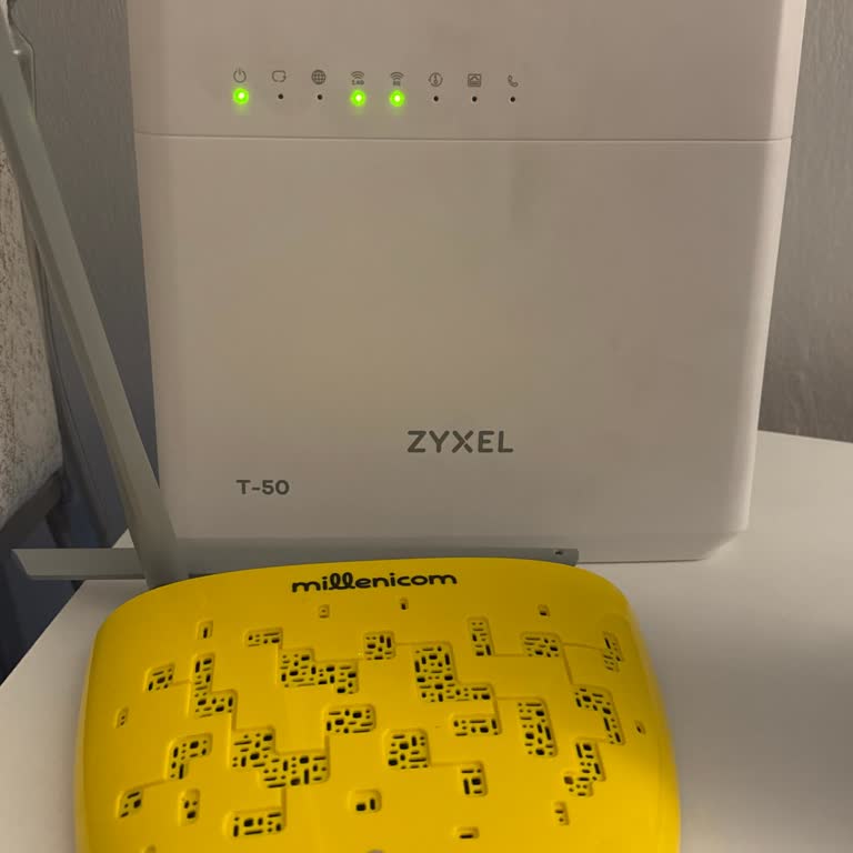 İnternet Nakilinde 2.000 TL Modem Zorlaması Ve 12 Gün Kesintisi