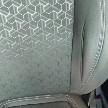 Fiat Egea Cross Şoför Koltuğunda Dökülme Garanti Kapsamında Değerlendirilmeli