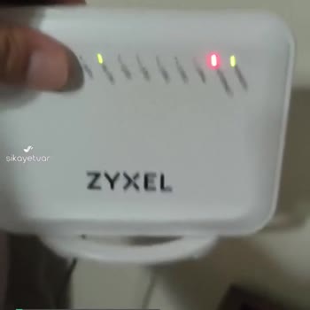 Göknet Pişmanlıktır!