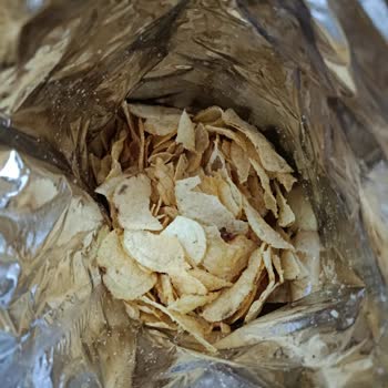 Son Kullanma Tarihi Geçmemiş Cipso Klasik Cipslerde Yanık Tat Ve Kırık Kalite Sorunu