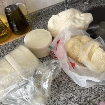 Bavullarım Uçağa Yüklenmedi, 4 Gün Gecikme Ve Bozulmuş Gıdalar