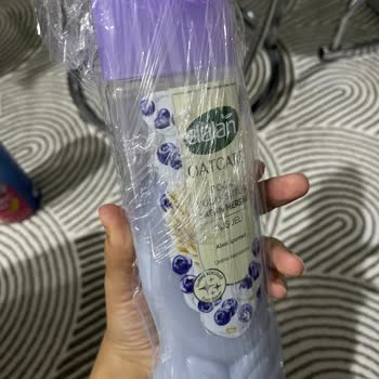 Dalan Duş Jelinde 450 Gram Ağırlık Eksikliği Ve Telafi Talebi