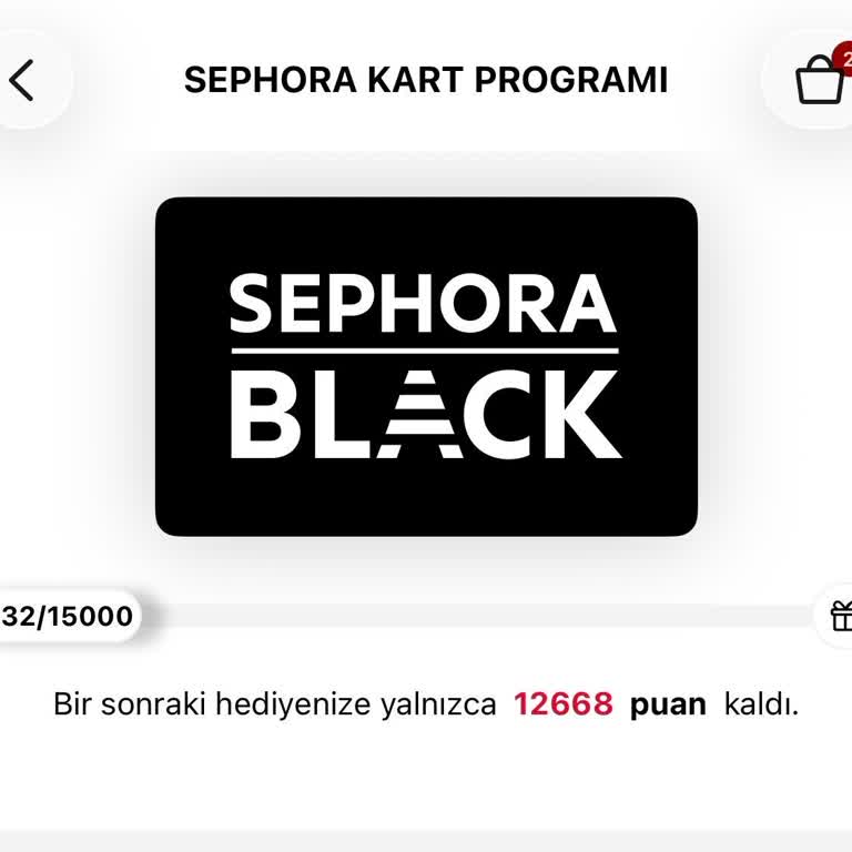 Black Kart Kullanıcısı Olarak Hak Ettiğim Hediye Ve Kodlar Gelmedi