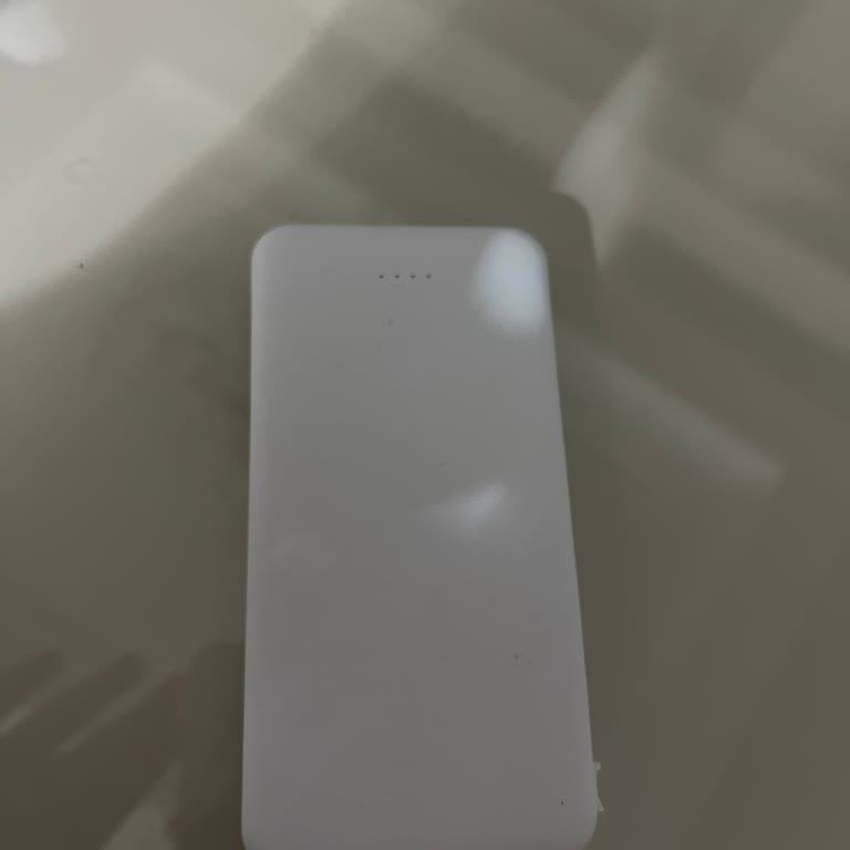Şok Market'ten Alınan Asonic Powerbank Kısa Sürede Arızalandı, Garantisiz Ücretsiz Değişim Talebi
